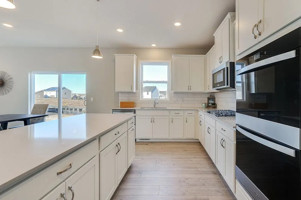 17004 Doppler Lane Lakeville, MN 55044
