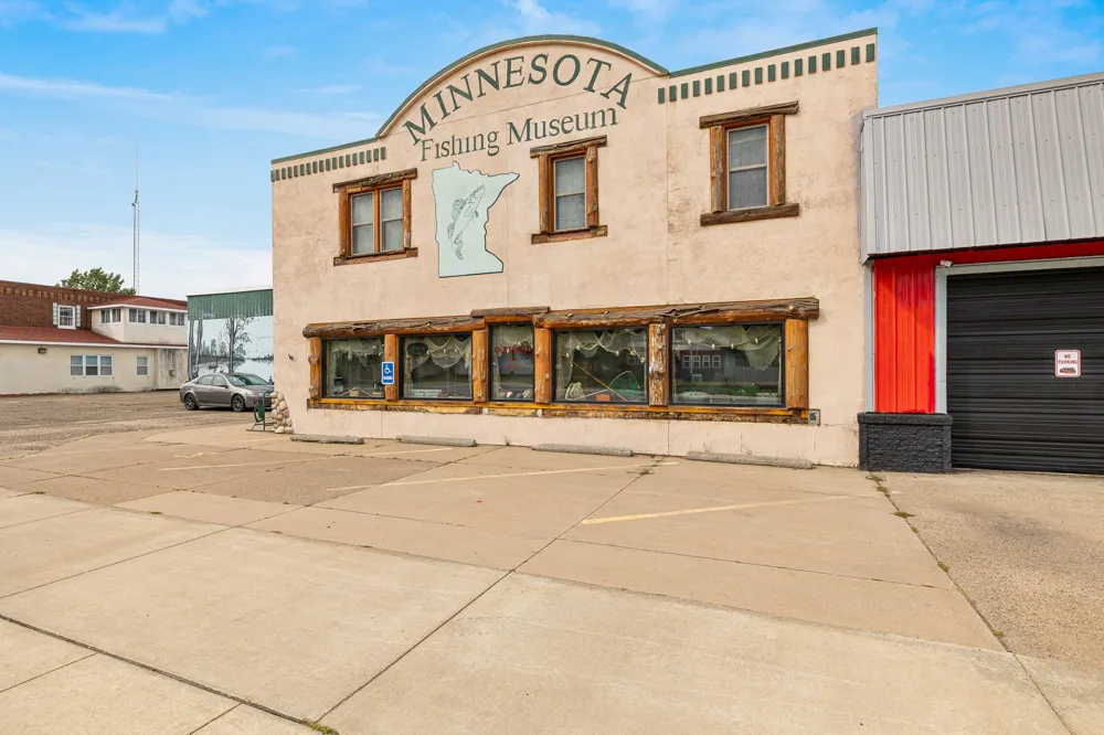 304 Broadway Avenue W Little Falls, MN 56345