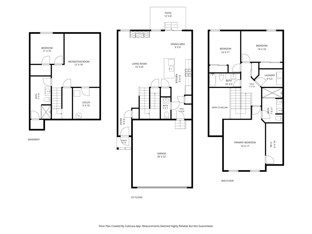 18384 Glastonbury Drive Lakeville, MN 55044