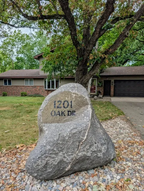 1201 Oak Drive