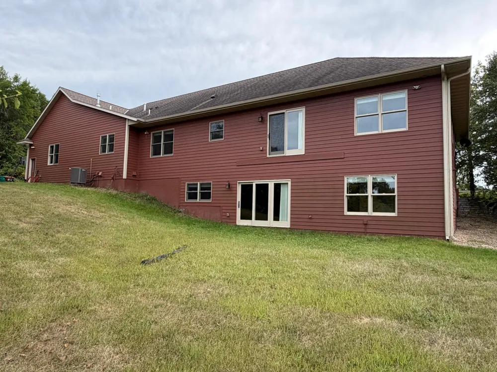 10776 43rd Street NW Annandale, MN 55302