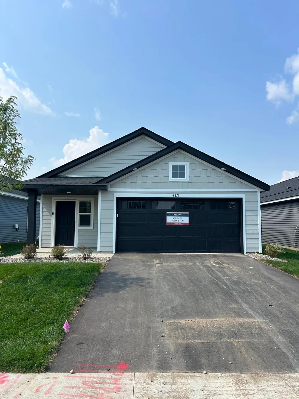 4449 223rd Street W Farmington, MN 55024