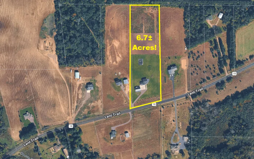 7700 Lent Trail Stacy, MN 55079