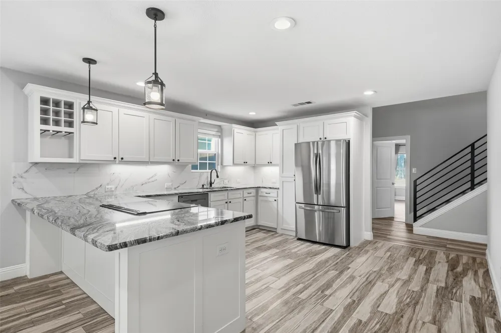 1319 Lansford Avenue Dallas, TX 75224