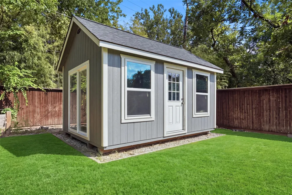 1319 Lansford Avenue Dallas, TX 75224