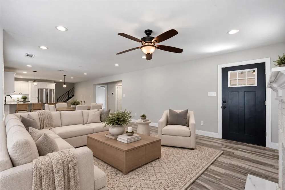 1319 Lansford Avenue Dallas, TX 75224