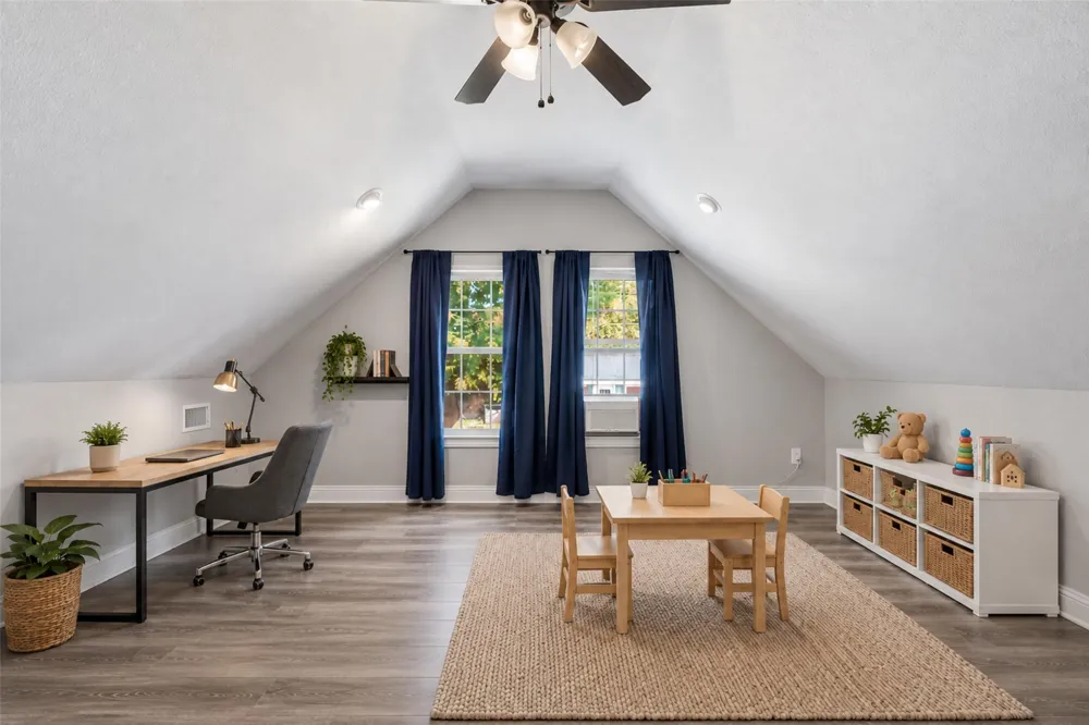 1319 Lansford Avenue Dallas, TX 75224