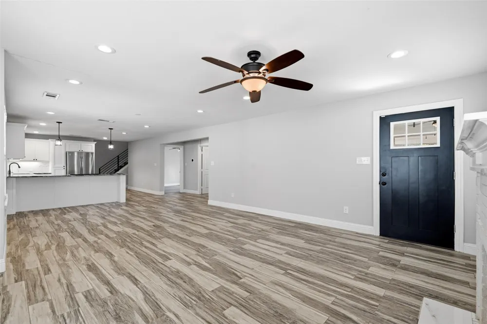 1319 Lansford Avenue Dallas, TX 75224