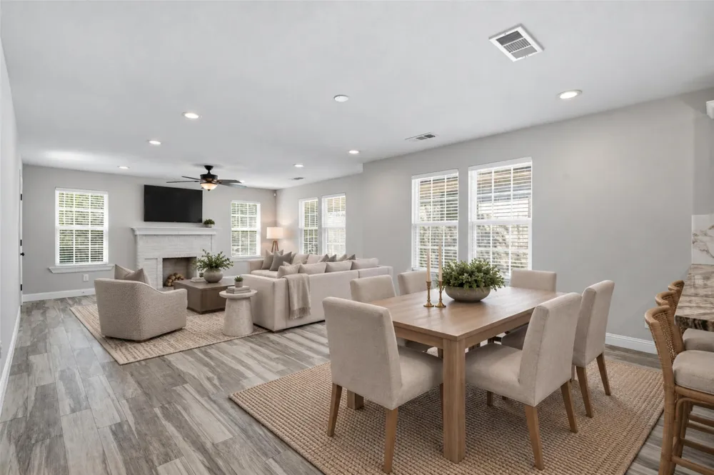 1319 Lansford Avenue Dallas, TX 75224