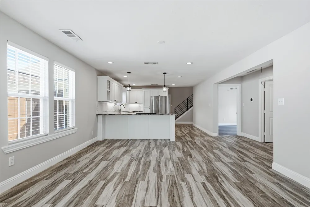 1319 Lansford Avenue Dallas, TX 75224