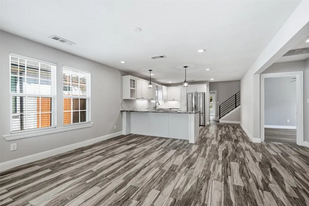 1319 Lansford Avenue Dallas, TX 75224