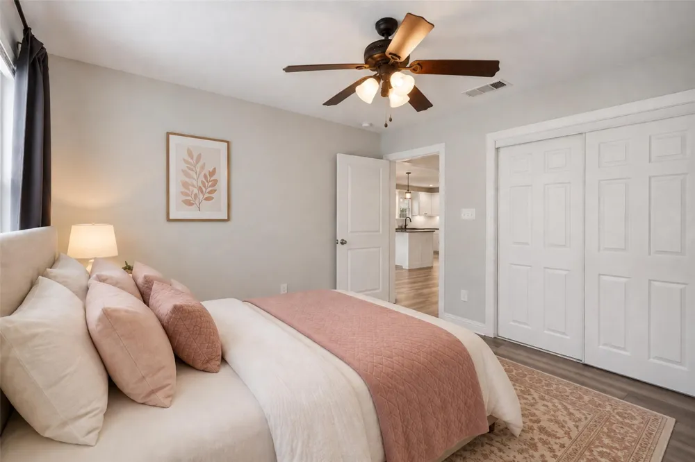 1319 Lansford Avenue Dallas, TX 75224