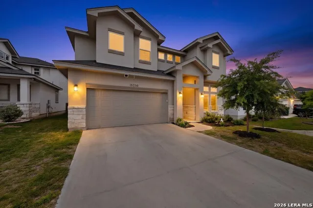 15230 Comanche Mist San Antonio, TX 78233