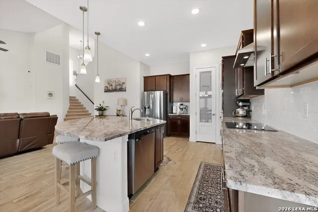 15230 Comanche Mist San Antonio, TX 78233