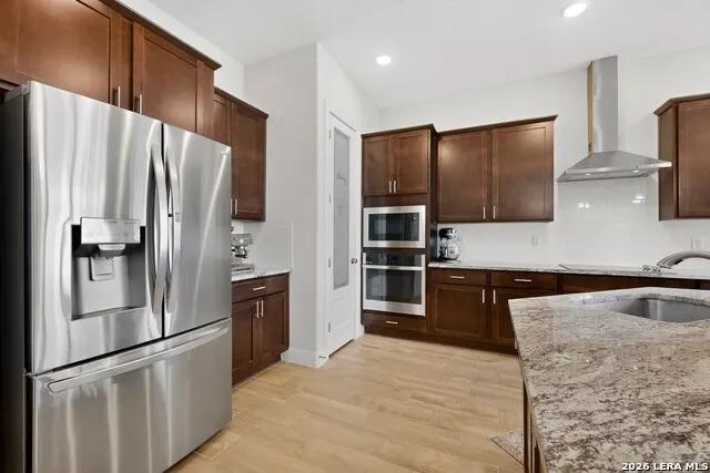 15230 Comanche Mist San Antonio, TX 78233
