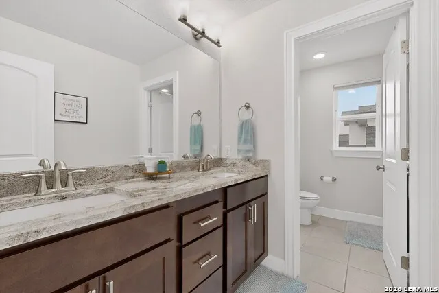 15230 Comanche Mist San Antonio, TX 78233