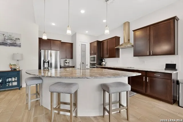 15230 Comanche Mist San Antonio, TX 78233