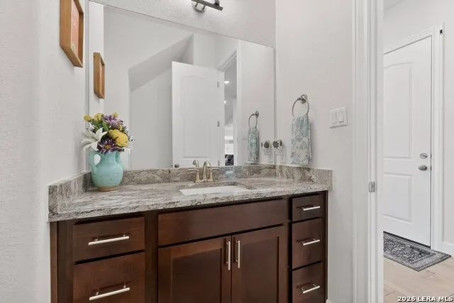 15230 Comanche Mist San Antonio, TX 78233