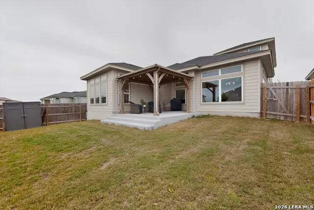 15230 Comanche Mist San Antonio, TX 78233