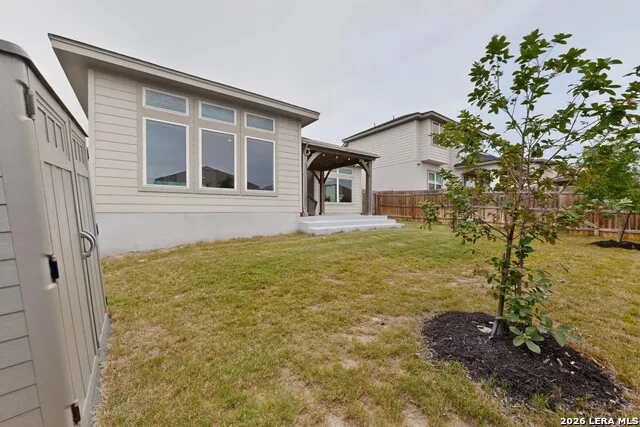 15230 Comanche Mist San Antonio, TX 78233