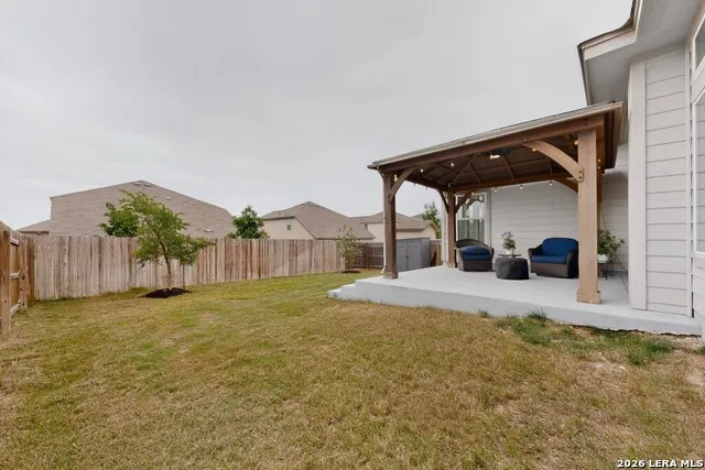 15230 Comanche Mist San Antonio, TX 78233