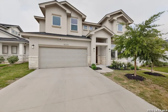 15230 Comanche Mist San Antonio, TX 78233
