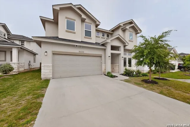 15230 Comanche Mist San Antonio, TX 78233
