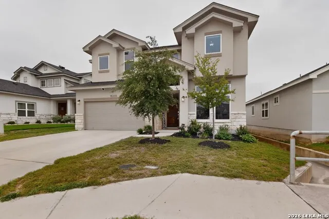 15230 Comanche Mist San Antonio, TX 78233