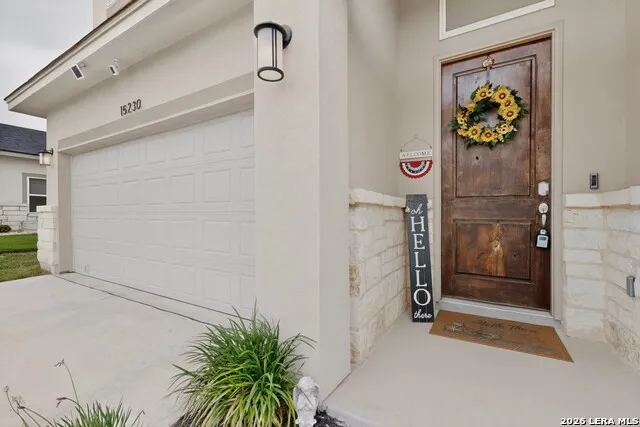 15230 Comanche Mist San Antonio, TX 78233