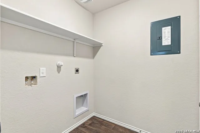 1027 Andean Emerald San Antonio, TX 78253