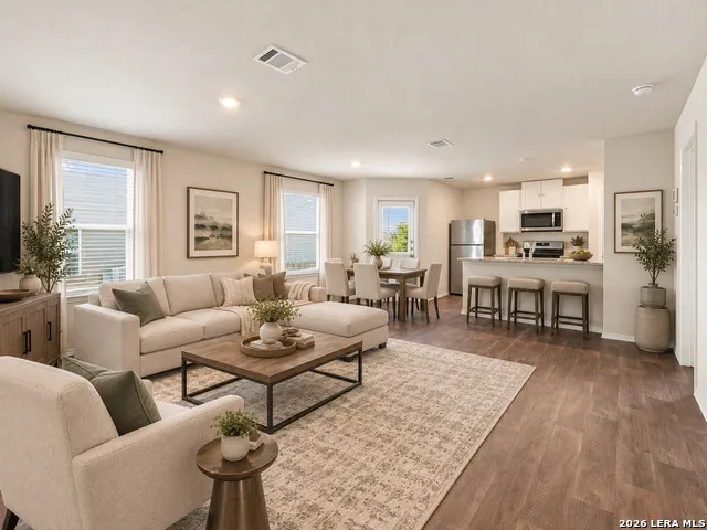 1027 Andean Emerald San Antonio, TX 78253