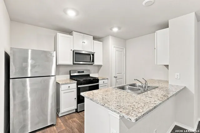 1027 Andean Emerald San Antonio, TX 78253