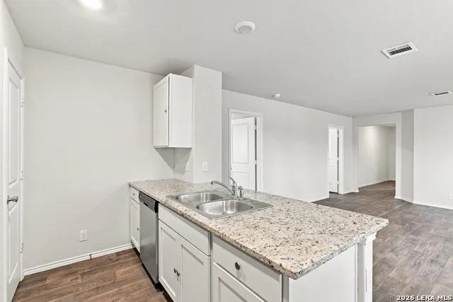 1027 Andean Emerald San Antonio, TX 78253