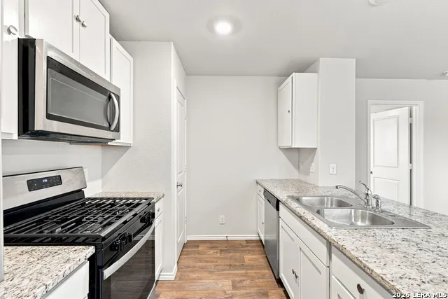 1027 Andean Emerald San Antonio, TX 78253