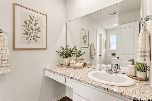 1027 Andean Emerald San Antonio, TX 78253