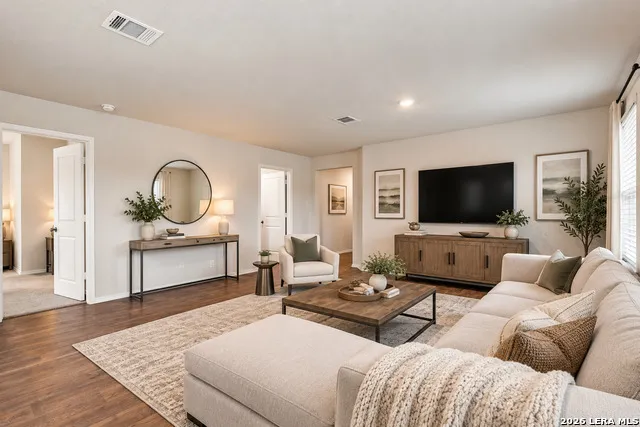 1027 Andean Emerald San Antonio, TX 78253