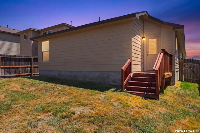 1027 Andean Emerald San Antonio, TX 78253