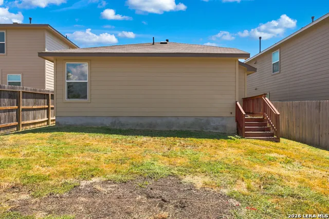 1027 Andean Emerald San Antonio, TX 78253