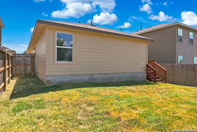 1027 Andean Emerald San Antonio, TX 78253
