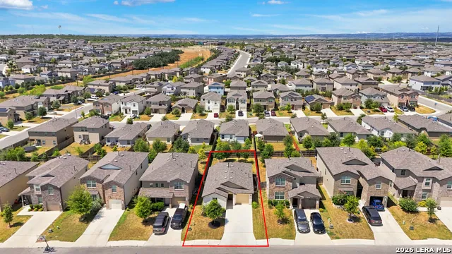 1027 Andean Emerald San Antonio, TX 78253