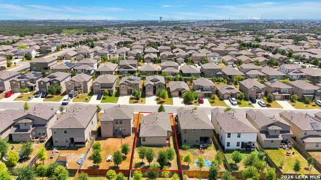 1027 Andean Emerald San Antonio, TX 78253