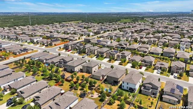 1027 Andean Emerald San Antonio, TX 78253