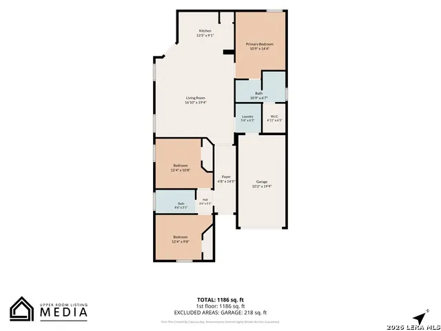 1027 Andean Emerald San Antonio, TX 78253