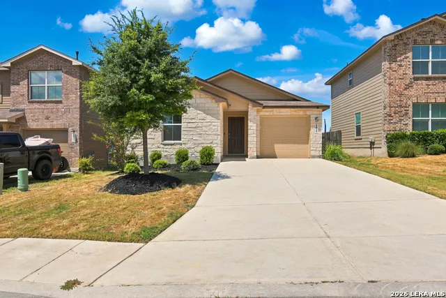 1027 Andean Emerald San Antonio, TX 78253