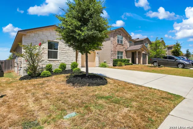 1027 Andean Emerald San Antonio, TX 78253