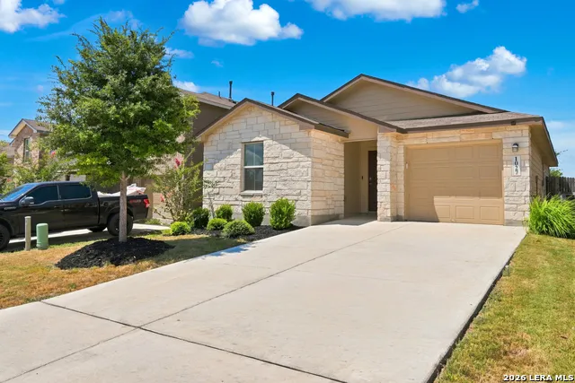 1027 Andean Emerald San Antonio, TX 78253