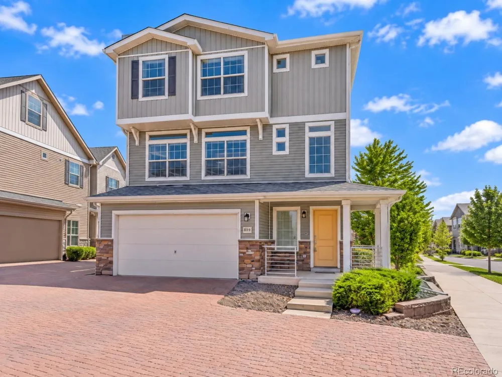 18183 E 104th Way Commerce City, CO 80022