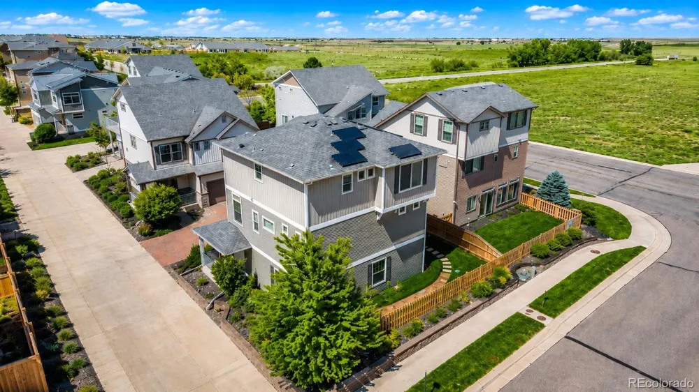 18183 E 104th Way Commerce City, CO 80022
