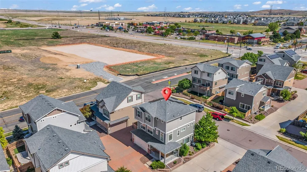 18183 E 104th Way Commerce City, CO 80022