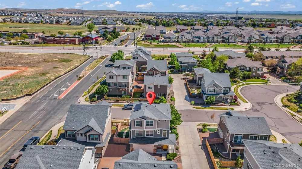 18183 E 104th Way Commerce City, CO 80022